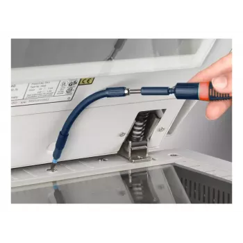 Kruvikeeramisotsakute komplekt KWB 115700 30 tk