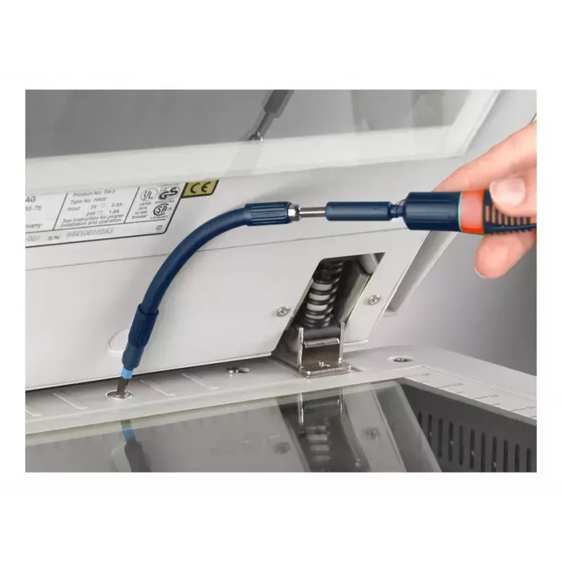 Kruvikeeramisotsakute komplekt KWB 115700 30 tk