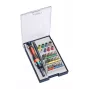 Kruvikeeramisotsakute komplekt KWB 115700 30 tk