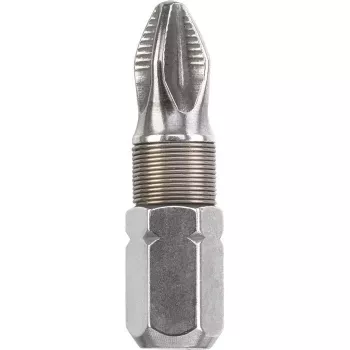 Kruvikeeramisotsak KWB Inox 125102 PH2 25mm