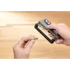 Kruvikeeramisotsakute komplekt KWB Industrial Steel Standard Handy Bit Box