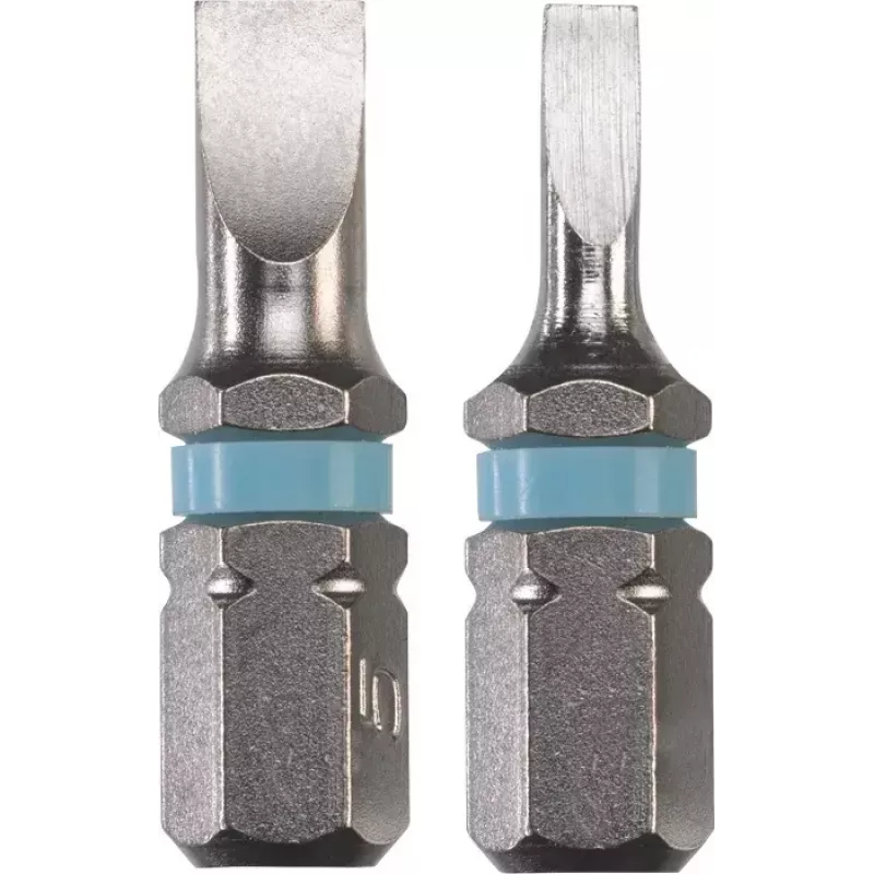 Kruvikeeramisotsakute komplekt KWB Industrial Steel Standard Handy Bit Box