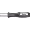 Kruvikeeramisotsakute komplekt KWB Industrial Steel Standard Handy Bit Box