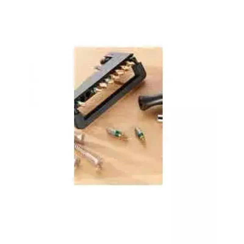 Bit box KWB TITAN handy 154020