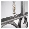 Spiraalpuuriterade komplekt KWB 421140 5 tk