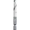 Puuritera KWB 421106 6mm 1 tk