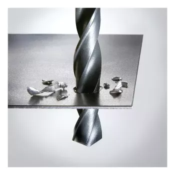 Puuriterade komplekt KWB 424140