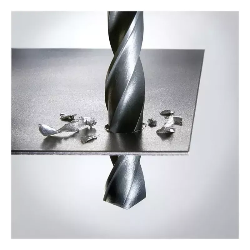 Puuriterade komplekt KWB 424140