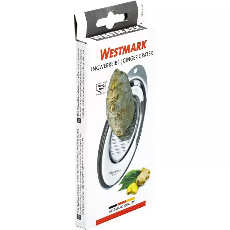 Lame riiv Westmark 11562260 Roostevaba teras 72 mm laius