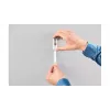 Utility hook TESA 77782 Indoor Red Valge 2 tk