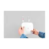 Utility hook TESA 77782 Indoor Red Valge 2 tk