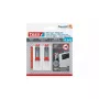 Utility hook TESA 77782 Indoor Red Valge 2 tk