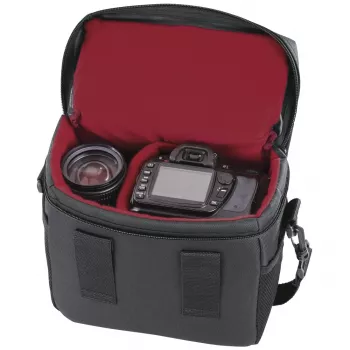 Compact case Hama Valletta 00185075