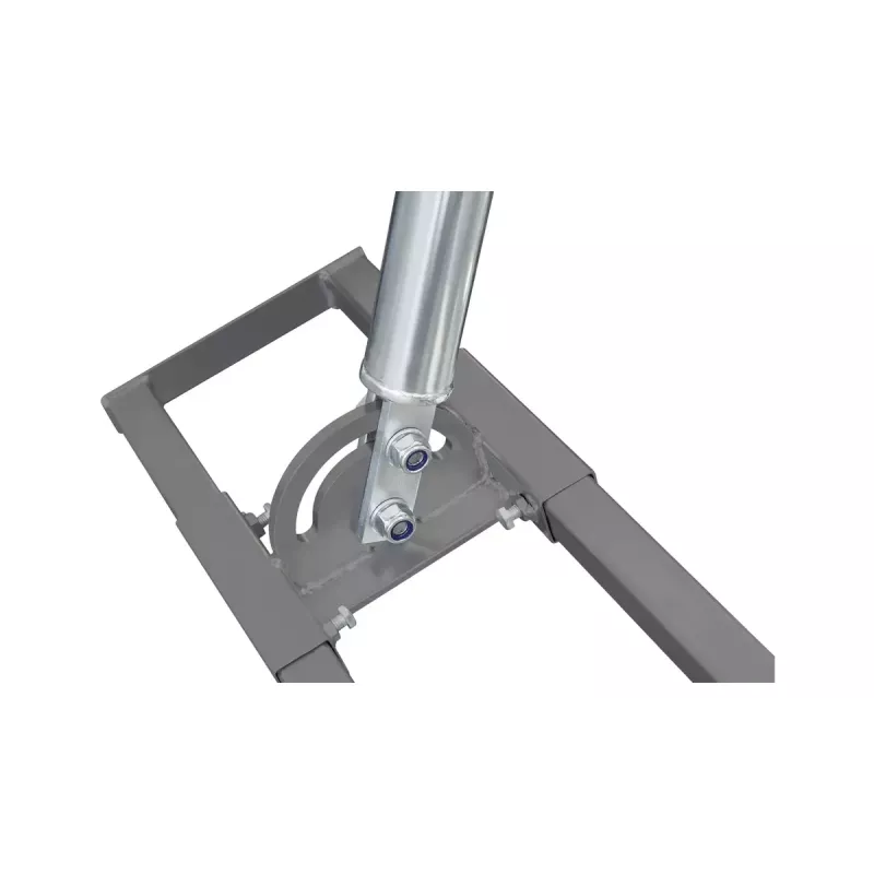 Satelliidiantenni tarvik Megasat 110137 Hall teras 90 cm