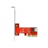 Liidesekaart DeLOCK 90483