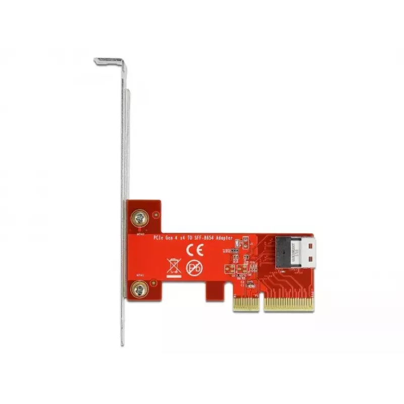 Liidesekaart DeLOCK 90483