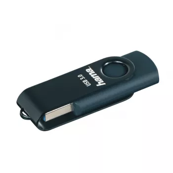 Hama Rotate USB-mälupulk 32 GB USB Type-A sinine
