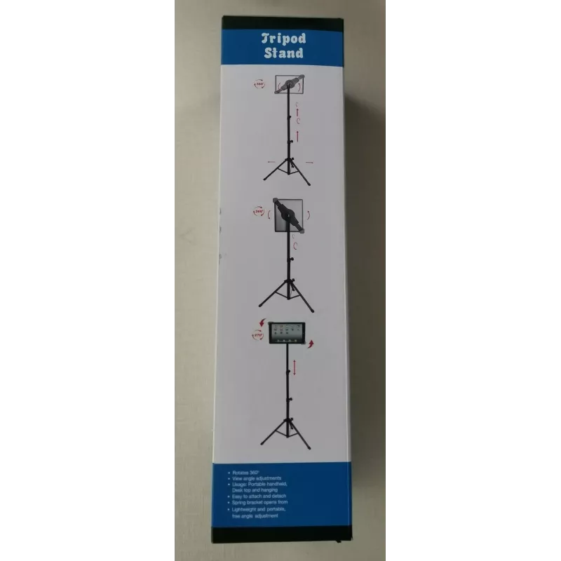 CoreParts MOBX-ACC-008 statiiv, must