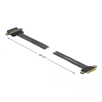 Riser Card PCI Express x4 DeLOCK 85769