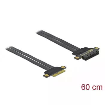 Riser Card PCI Express x4 DeLOCK 85769