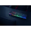 Trust GXT 835 Azor klaviatuur Gaming USB German Must