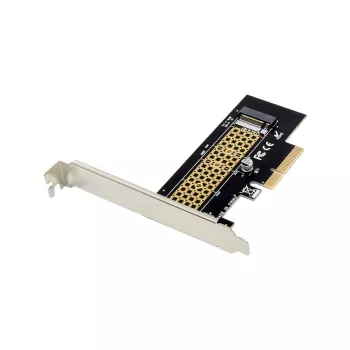 Microconnect MC-PCIE-NVME-SSDADAPT liidesekaardid/adapter Sisemine M.2