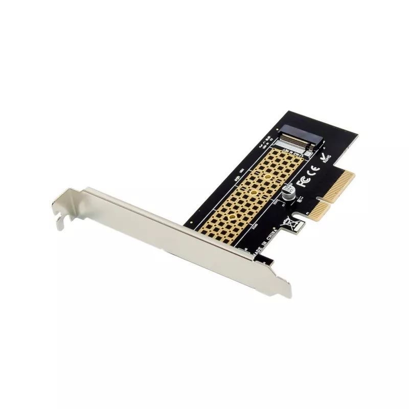 Microconnect MC-PCIE-NVME-SSDADAPT liidesekaardid/adapter Sisemine M.2