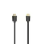 Hama 00200704 HDMI-kaabel 5 m HDMI tüüp A (standardne) must