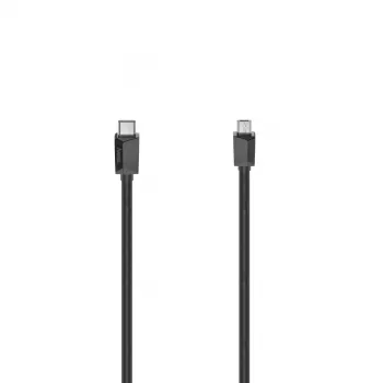 Hama 00200644 USB-kaabel USB 2.0 0,75 m USB C Micro-USB A Must