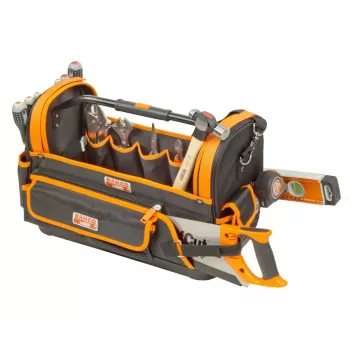 Tööriistade hoiukohver Bahco 4750FB1-19A