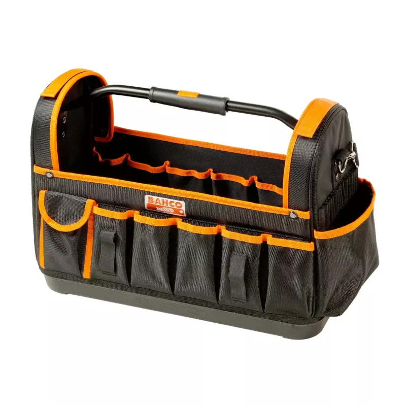 Tööriistade hoiukohver Bahco 4750FB1-19A
