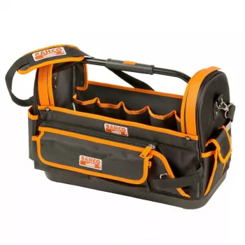 Tööriistade hoiukohver Bahco 4750FB1-19A