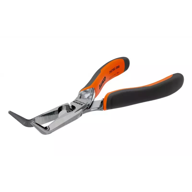 Bahco 2427 GC-160IP lamedad ümartangid, 160 mm