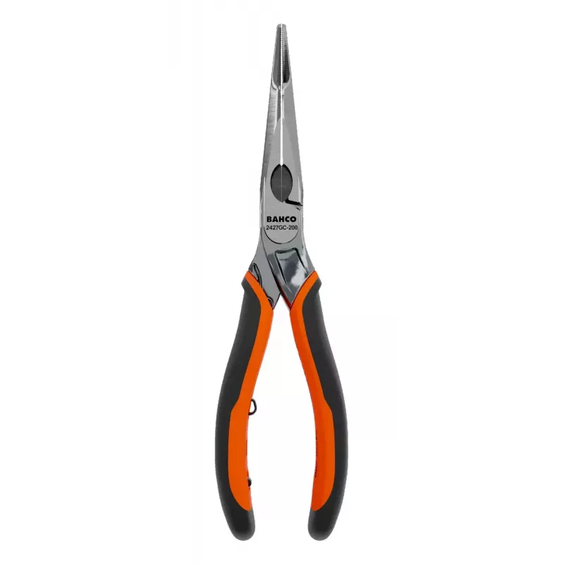 Bahco 2427 GC-160IP lamedad ümartangid, 160 mm