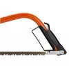 Vibusaag Bahco SE-15-36 91,2 cm Must Oranž Roostevaba teras