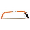 Vibusaag Bahco SE-15-36 91,2 cm Must Oranž Roostevaba teras