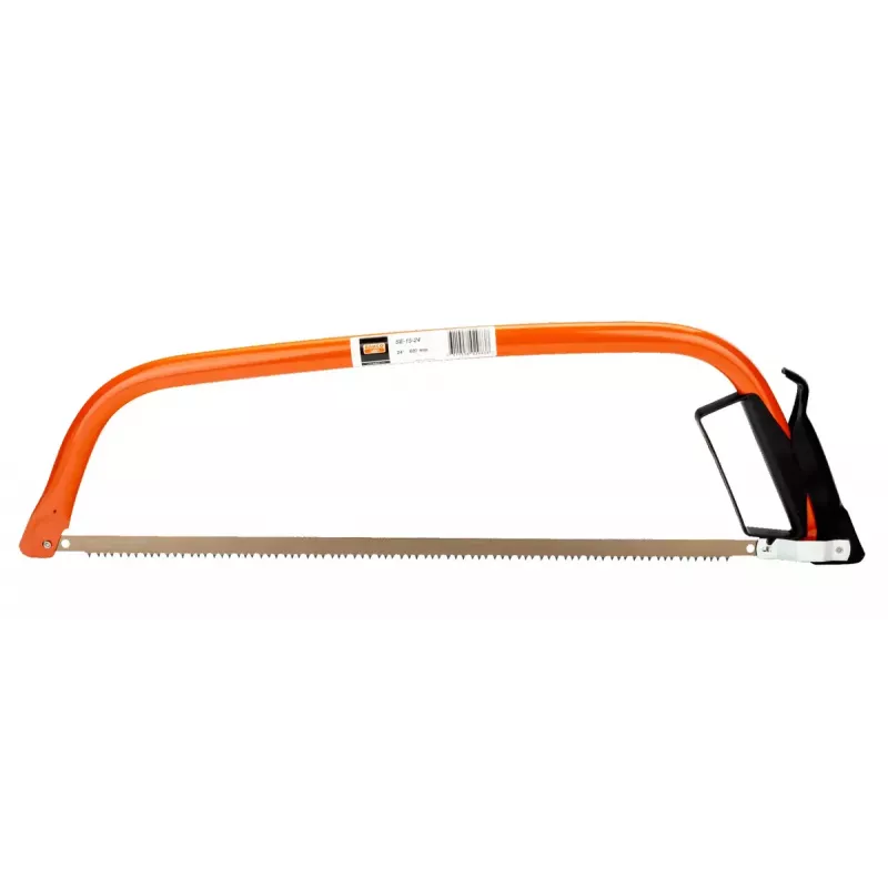Vibusaag Bahco SE-15-36 91,2 cm Must Oranž Roostevaba teras