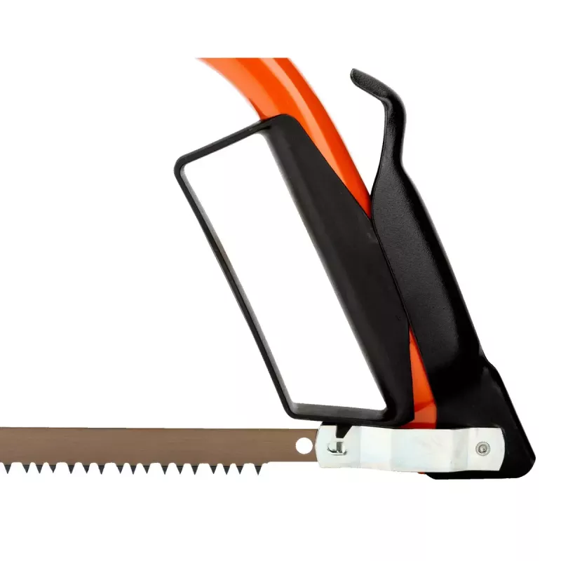 Vibusaag Bahco SE-15-36 91,2 cm Must Oranž Roostevaba teras