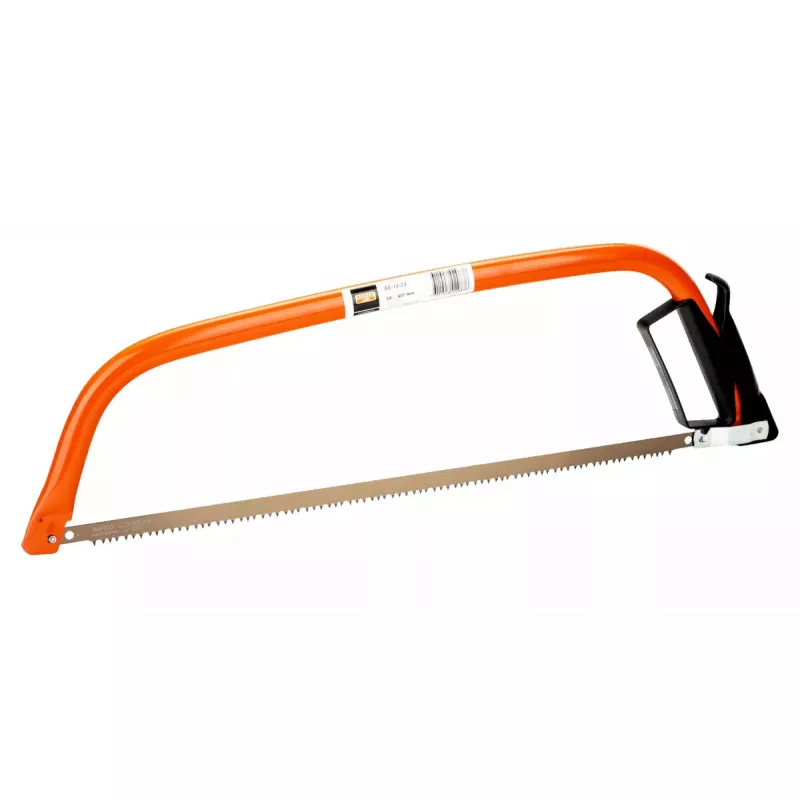 Vibusaag Bahco SE-15-36 91,2 cm Must Oranž Roostevaba teras