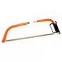 Vibusaag Bahco SE-15-36 91,2 cm Must Oranž Roostevaba teras
