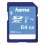 Hama 00213110 mälukaart 64 GB SDXC UHS-I Class 10