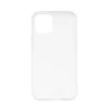 JT Berlin tagumine ümbris Pankow Clear Apple iPhone 13 mini jaoks, läbipaistev (10798)