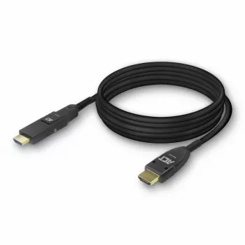 ACT 15 meetrit HDMI High Speed 4K Active Optical kaabel eemaldatava pistikuga v2.0 HDMI-A-pistik - HDMI-A-pistik
