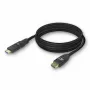 ACT 15 meetrit HDMI High Speed 4K Active Optical kaabel eemaldatava pistikuga v2.0 HDMI-A-pistik - HDMI-A-pistik