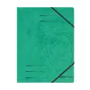 Kaust papp, erinevad värvid, A4, Herlitz 11166816