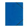 Kaust papp, erinevad värvid, A4, Herlitz 11166816