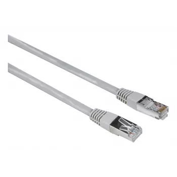 Hama 00200915 võrgukaabel Hall 1,5 m Cat5e F/UTP (FTP)
