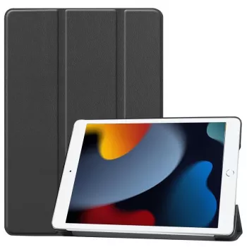CoreParts TABX-IP789-COVER1 tahvelarvuti ümbris 25,9 cm (10.2 tolli) Folio Must