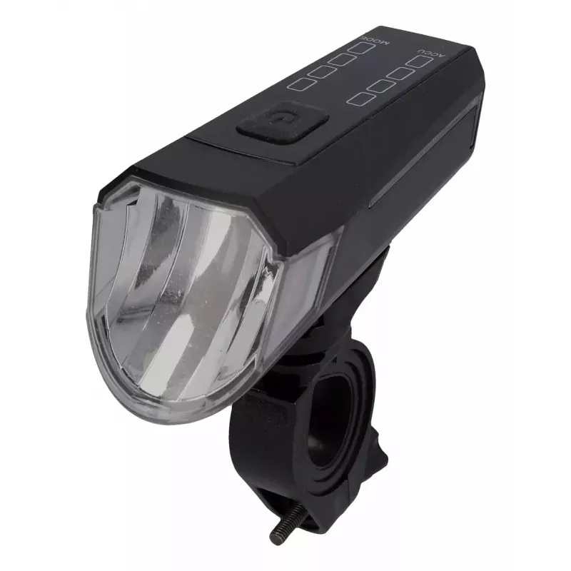Jalgrattatulede komplekt FISCHER E-Bikes 50647 LED 80 lm IP44