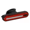 Jalgrattatulede komplekt FISCHER E-Bikes 50647 LED 80 lm IP44